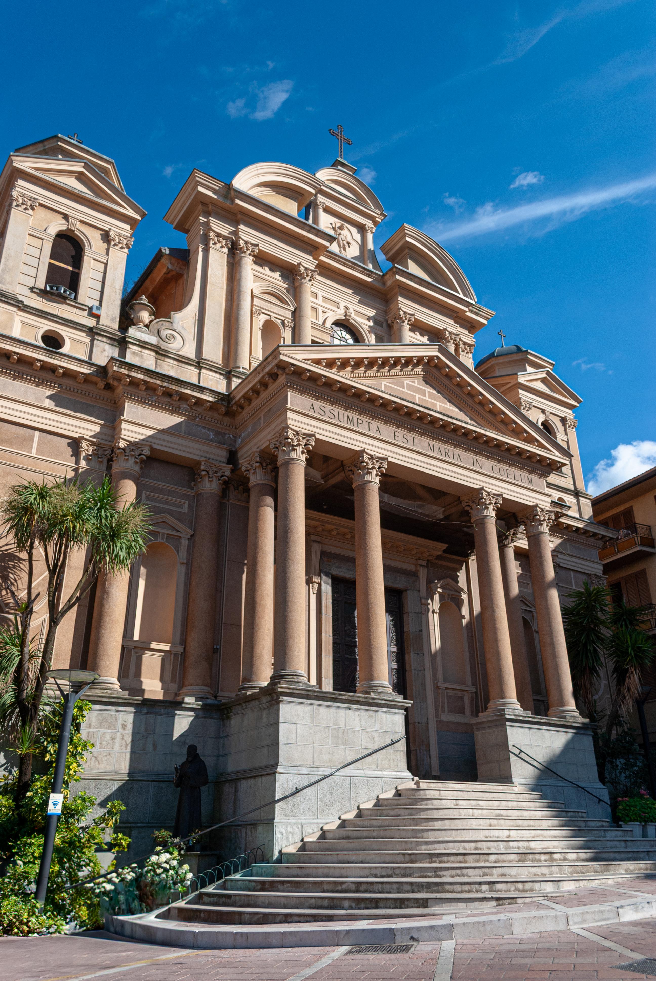 Chiesa Maria S.S. Assunta