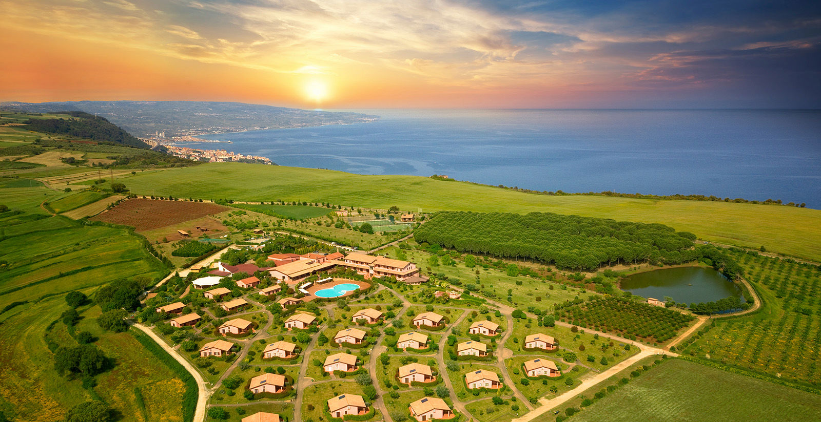 Popilia Country Resort